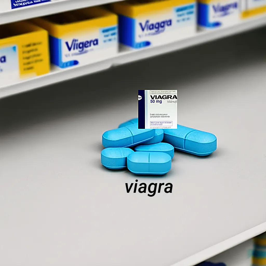 Compra de viagra segura